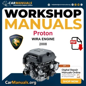 Car Manuals