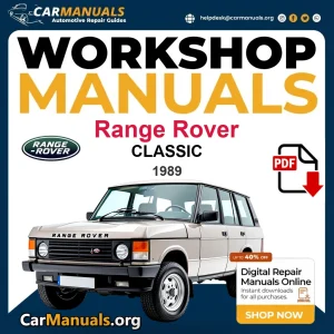 Car Manuals
