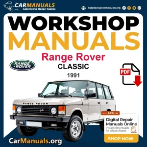 Car Manuals