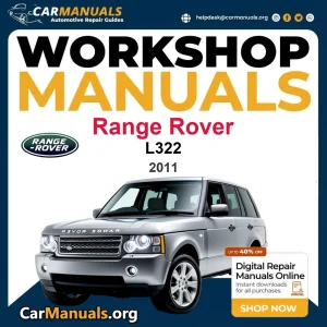 Car Manuals