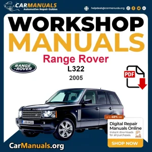 Car Manuals