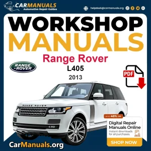 Car Manuals