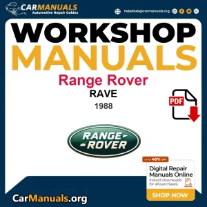 Car Manuals