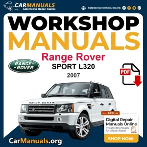 Car Manuals