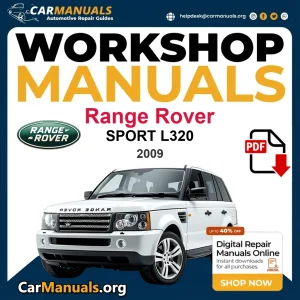 Car Manuals