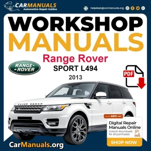 Car Manuals