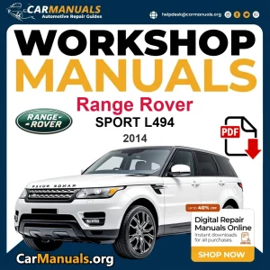 Car Manuals