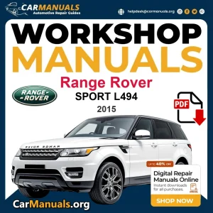 Car Manuals