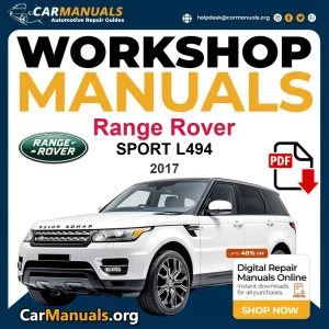 Car Manuals