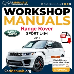Car Manuals