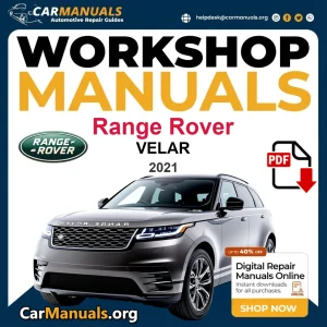 Car Manuals