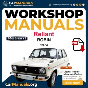 Car Manuals