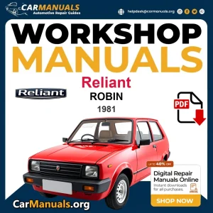 Car Manuals