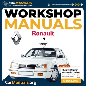 Car Manuals