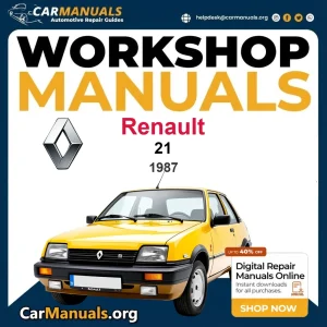 Car Manuals