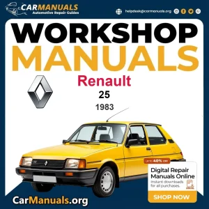 Car Manuals