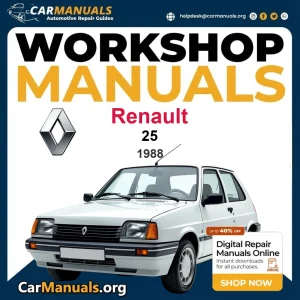Car Manuals
