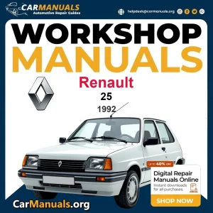 Car Manuals