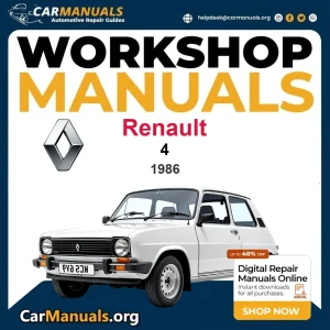 Car Manuals