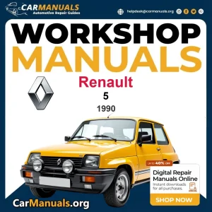 Car Manuals