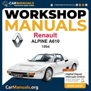 Car Manuals