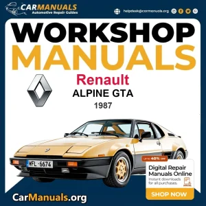Car Manuals