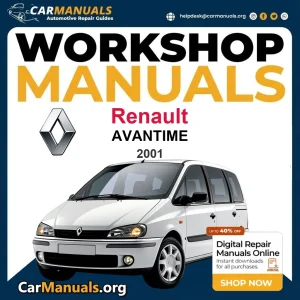 Car Manuals