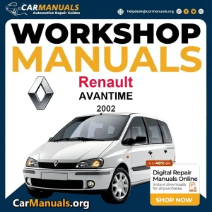 Car Manuals