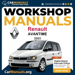 Car Manuals