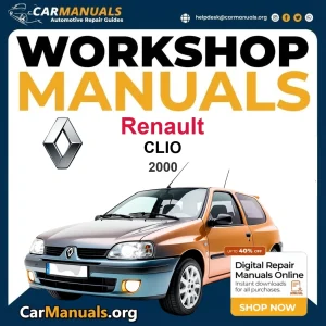 Car Manuals