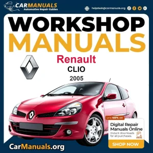 Car Manuals