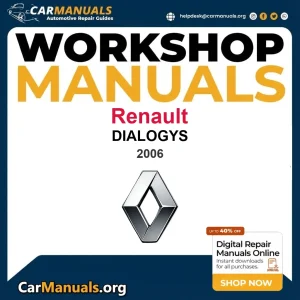 Car Manuals