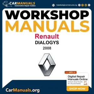 Car Manuals