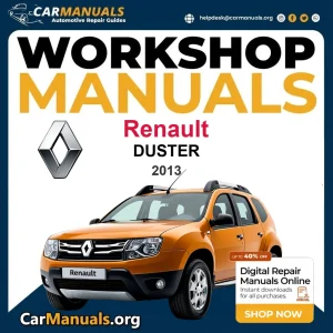 Car Manuals