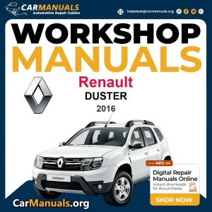 Car Manuals