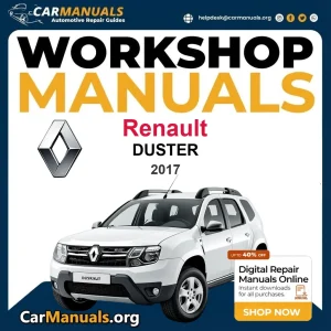 Car Manuals