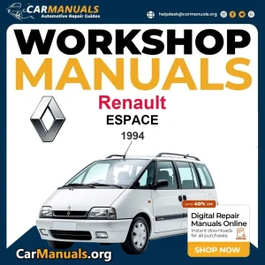 Car Manuals