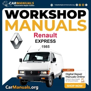 Car Manuals