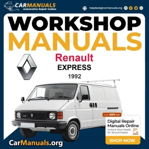Car Manuals