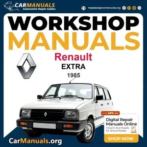 Car Manuals