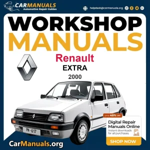 Car Manuals