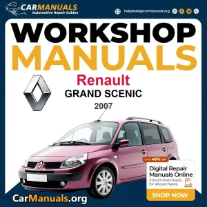 Car Manuals