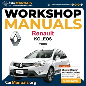 Car Manuals