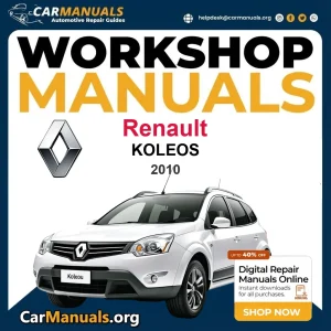 Car Manuals