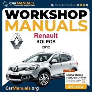 Car Manuals