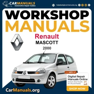 Car Manuals