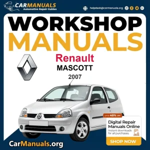 Car Manuals