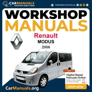 Car Manuals