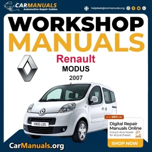 Car Manuals