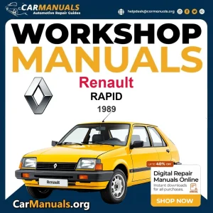 Car Manuals